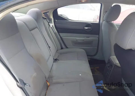 2006 Dodge Charger z USA, uszkodzony, nr VIN 2B3KA43G26H534080